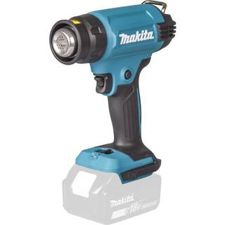 Makita DHG181ZJ Cordless LXT Heat Gun