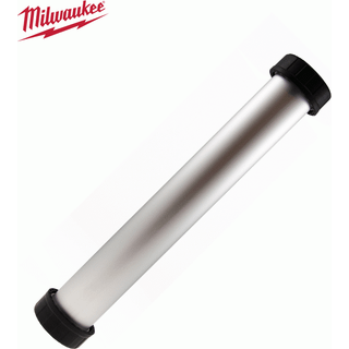 Milwaukee 600 ml Alurør til fugepistol (4932352845)