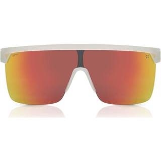SPY+ - Flynn 5050 S3 (VLT 13-17%) - Solbriller rød