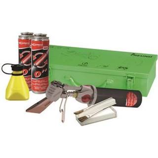 Express Loddekolbe 6364 i metalkasse