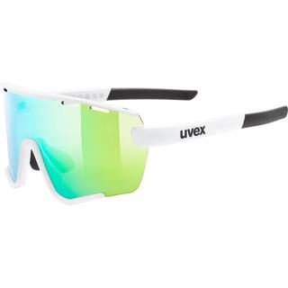 UVEX Uvex SPORTSTYLE 236 5330048816 Standard Solbriller Mænd Hvid - White - Standard