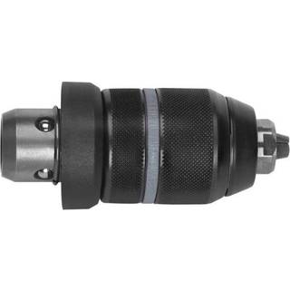 Bosch Selvspændende borepatron med adapter