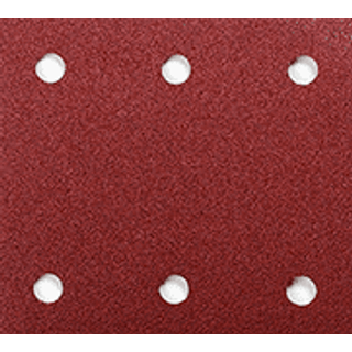 Makita sanding sheet - for wood metal - 10 pieces