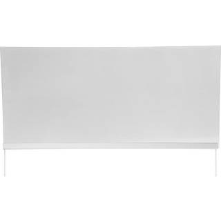 Skilteholder og bom til butik - 300x640 mm sæt
