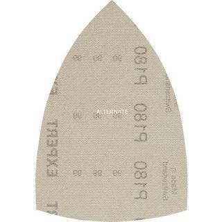 BOSCH Sæt af 10 EXPERT Slibenet til multislibere EXPERT M480 slibenet til multislibere 100 x 150 mm, G 180, 10 stk.
