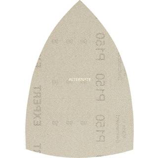 BOSCH Sæt af 10 EXPERT Slibenet til multislibere EXPERT M480 slibenet til multislibere 100 x 150 mm, G 150, 10 stk.