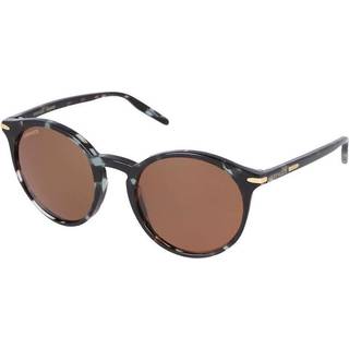 Serengeti Leonora Polarized 8840 51 Solbriller Kvinder Tortoiseshell - Tortoiseshell - 51mm