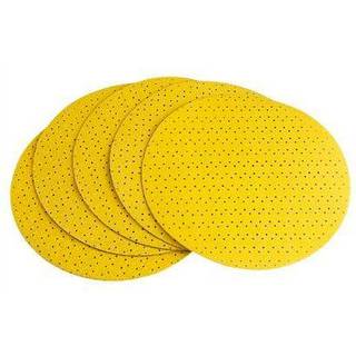 Flex 277541 Sandpapir Hulløs pakke med 225 mm og 25 stk K120