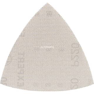 BOSCH Sæt af 5 EXPERT Slibenet til deltaslibere EXPERT M480 slibenet til deltaslibere 93 mm, G 220, 5 stk.