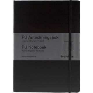 Office Notesbog | A6 | Linjeret
