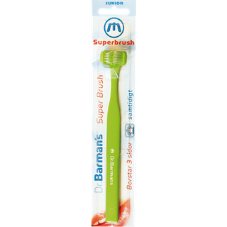 Dr. Barmans Super Brush - Junior