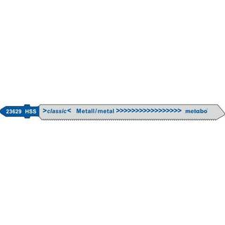 Metabo 4007430136978 - 623623000 Stiksavklinge basic metal