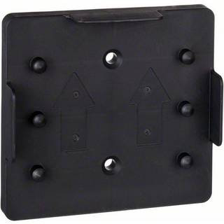 Bosch Hulværktøj Til Gss Slibesål 110x100mm - 2608000652
