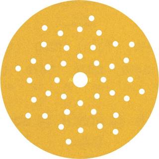Bosch Expert C470 Slibende papirsæt 6 dele. Ø 125 mm