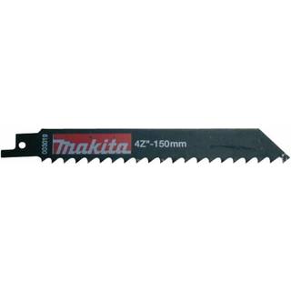 Makita Saw Blade - for wood high chromium steel (HCS) - 5 pieces