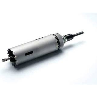Baier core-bit m/dobbeltskær 'japanerbor' 60×140mm
