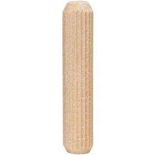 Bosch 2607000446 Trædyvel 8x40mm 40-pak