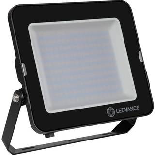 LEDVANCE Floodlight Compact Value 9000lm 90W 840 IP65 sort