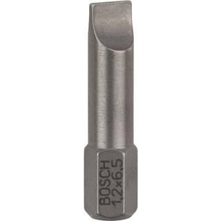 Bosch S Bits S1.2x6.5 3-pak 25mm