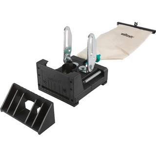 Wolfcraft Fugefræser, multi
