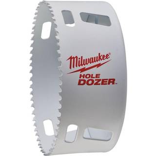 Bimetal hulsav hole dozer 133 mm