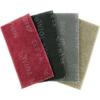 Mirka Mirlon Total, grå P1500, 3-pack