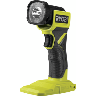 Batteridrevet lommelygte Ryobi RLF18-0; 18 V (uden batteri og oplader)