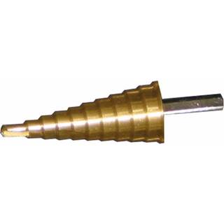 Trinbor, Ø5- 28,3 mm.