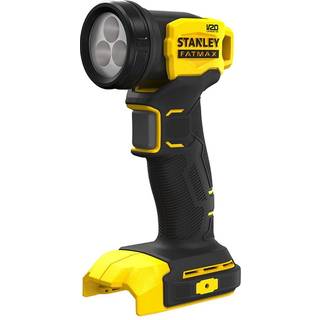 STANLEY FatMax SFMCL020B-XJ Lommelygte uden batteri og oplader