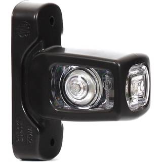 Strands Gummiarm Rak LED