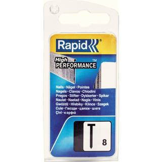 Rapid Nr 8 Dykkere 20 mm