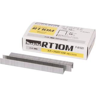 Makita F-81521 Hæfteklamme til BST110 10x10 mm