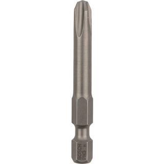 BOSCH Skruebit, ekstra hård PH 3, 49 mm