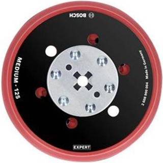 BOSCH EXPERT Universal bagskive 125 mm, medium , GET 55-125, GEX 34-125