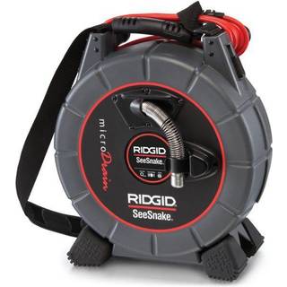 RIDGID SeeSnake MicroDrain til brug med CA-350 monitor