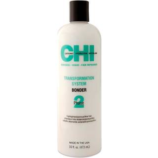 CHI Transformation System Bonder Phase 2 Hårbehandling Til hårglatning 473 ml - 473 ml