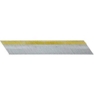 Søm DeWalt DNBDA1545GZ; 34°; 1,8x45 mm; 4000 stk.; galvaniseret