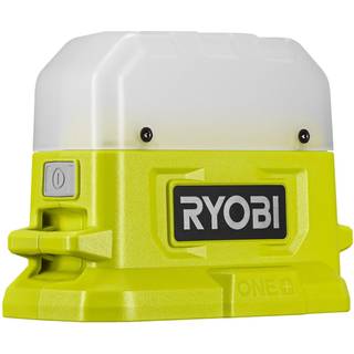 Ryobi RLC18-0 ONE+ 18V Kompakt områdelampe – Solo