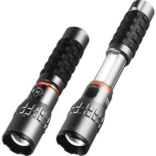 NEBO Slyde King 2K Stavlygte 2000 lumen - USB-C
