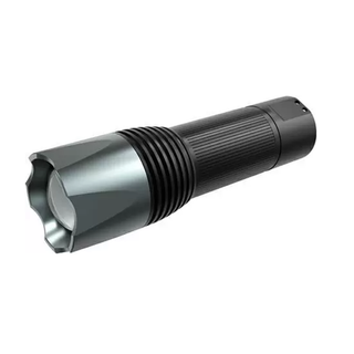 Elwis Pro S650 Lygte, 650 Lumes, Zoom Lighting