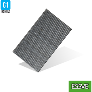 ESSVE F18 FZB Dykkere 0°, 6000-pak 1.2×30mm