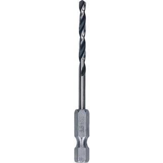 Bosch HSS PointTeQ drill bit - for metal