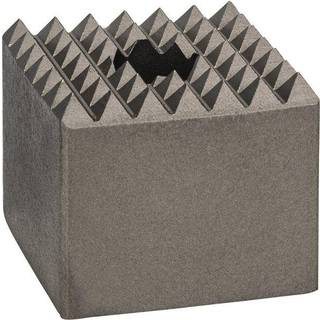 Bosch Ruhovedplade 60x60mm 7x7 Tænder SDS-MAX - 1618623206