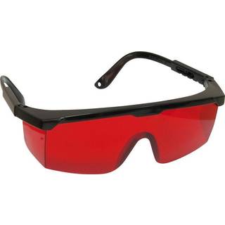 Laserliner Laservision rød briller