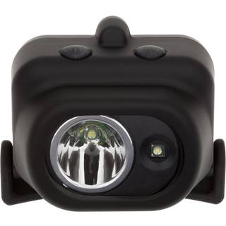 Nightstick NSP-4608BC Hjelmlygte (220 lumen) LED
