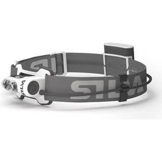 Run 5 Grey Grey/White (One Size)