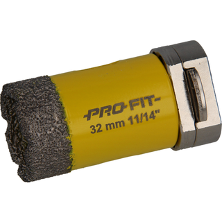 Wareco Hulsav diamant 32mm x l35mm