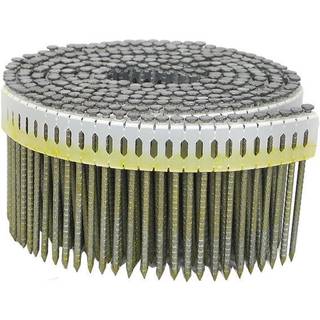 Paslode 292059 Søm Fuldt rundt hoved 0°, varmgalvaniseret 65x2,8mm
