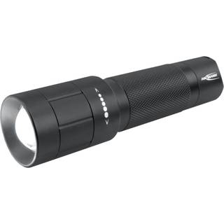 Ansmann M1500F Lommelygte med batterier