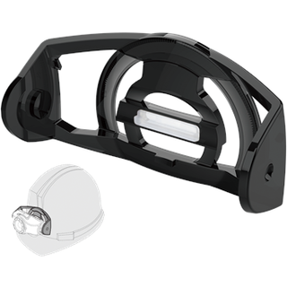 Ledlenser Helmet Connecting Kit Type D